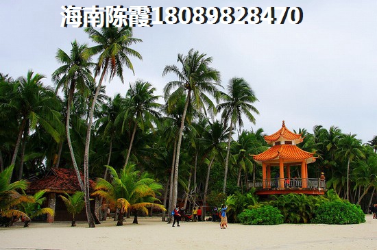 新华联香水湾海景房2018购房攻略