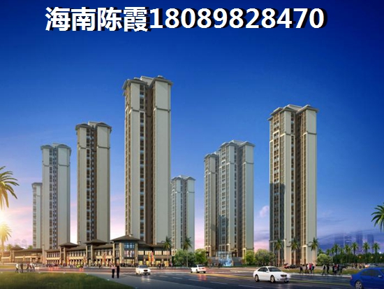 实地勘察碧桂园君悦海样板间的注意事项