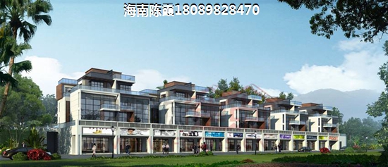 陵水香水湾房价