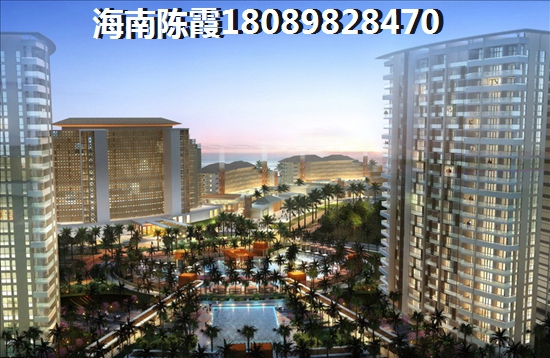 清水湾买房要小心哪些海南购房陷阱？不知道就亏大了