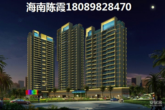 顶楼的陵水县房子能买吗 海南买房顶楼好吗