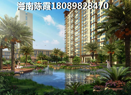 27层房买那层比较好 土福湾买海南房子要注意什么