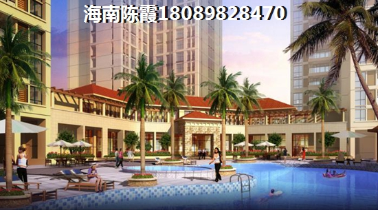 陵水买房要怎么看户型平面图，你真的会看吗，