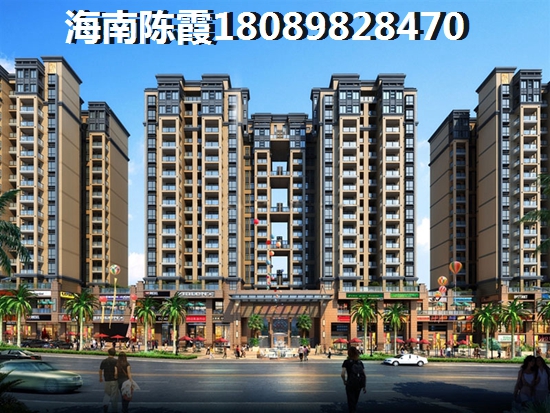 香水湾商铺买卖合同注意问题有哪些