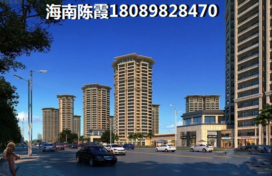 香水湾楼盘推荐
