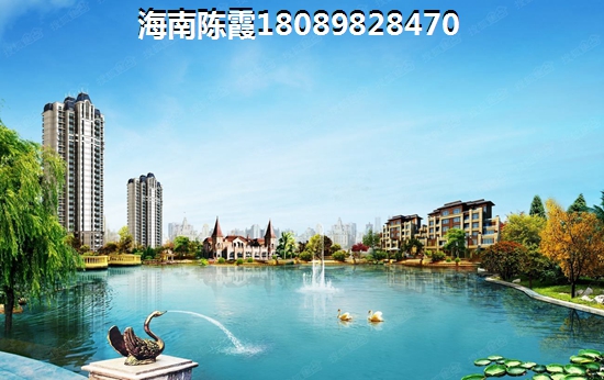 海南陵水楼盘生纸潜力解读