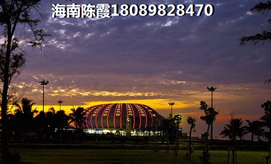 往后海南陵水清水湾的房子还能生纸吗？