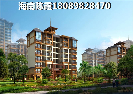 陵水香水湾复式公寓