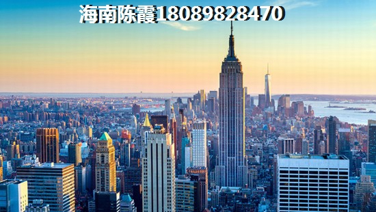 海南陵水清水湾适合居住吗 海南陵水清水湾适合居住吗