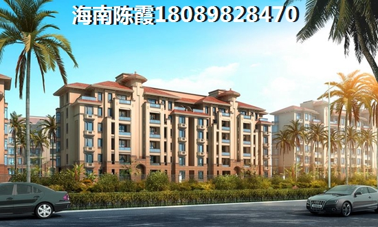 现在海南陵水土福湾新房买了合算吗2