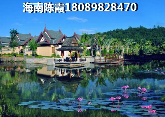 陵水买房