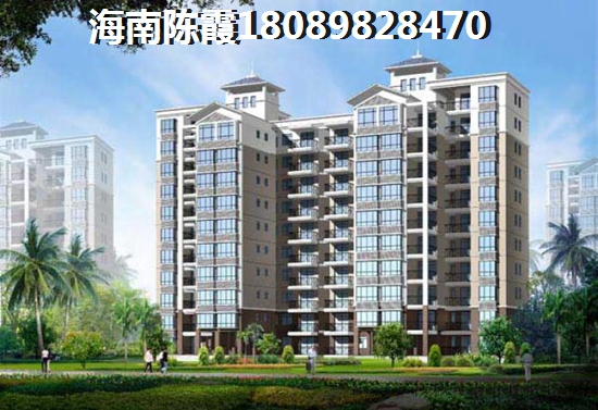 三亚土福湾房价一套多少钱（碧桂园海棠盛世和三亚郡）