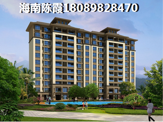 陵水香水湾现售的楼盘有哪些 陵水香水湾现售的楼盘有哪些