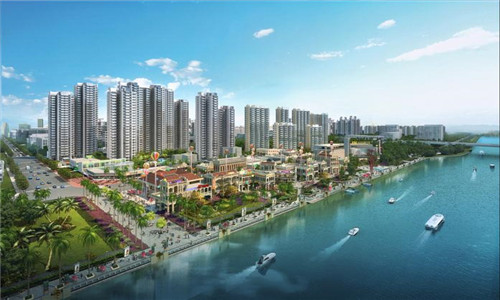 海南和泓清水湾南国侨城房价2022多少钱一平米？2
