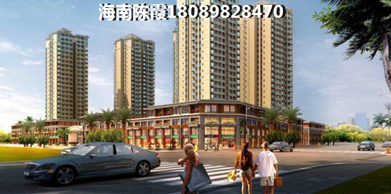 陵水县房价还有上涨空间吗