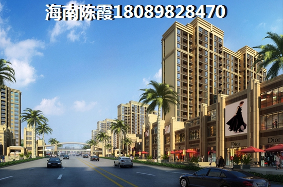 陵水区清水湾房价（海南2023房价会降吗）