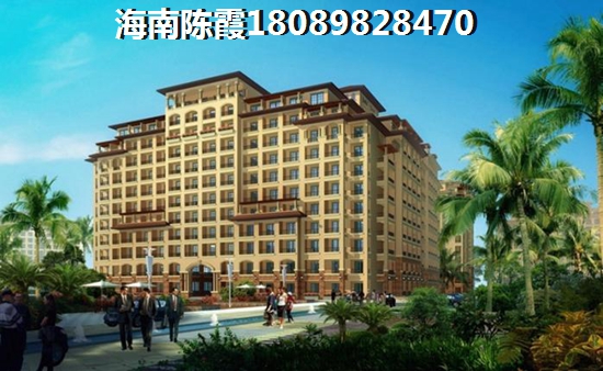 海南陵水县楼盘还能不能买 海南陵水县楼盘还能不能买