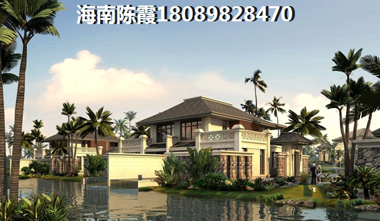 陵水土福湾醉有touzi新房价纸的地方，陵水土福湾的房价是多少？