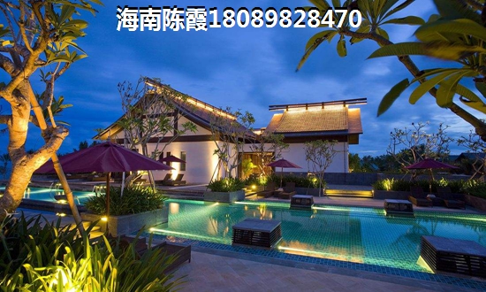 信达·怡海湾买房子你会看户型吗？