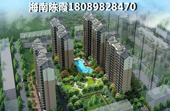 陵水土福湾什么楼盘购房适合养老（陵水土福湾项目2024）