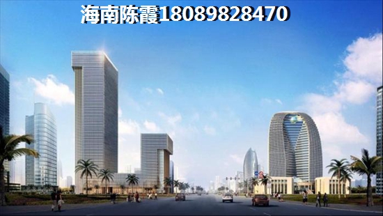 中信·香水湾房价又涨了~1