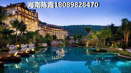 三亚土福湾的气候好吗？1