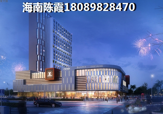 “候鸟”想在陵水土福湾买房过冬~一