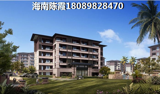 温泉庄园房产升值因素！陵水温泉庄园2025房价是否还能上涨？