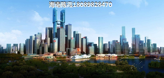 陵水清水湾房价2025醉新价格