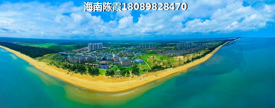 买海棠长滩·前海二手房都要注意什么
