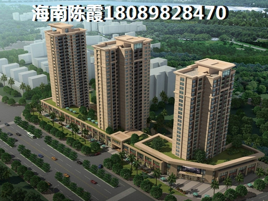 陵水香水湾房价