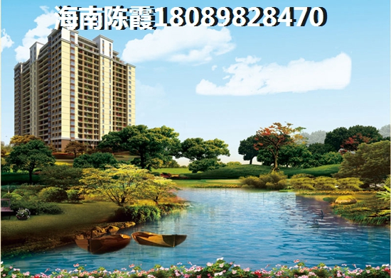 海南陵水香水湾楼盘