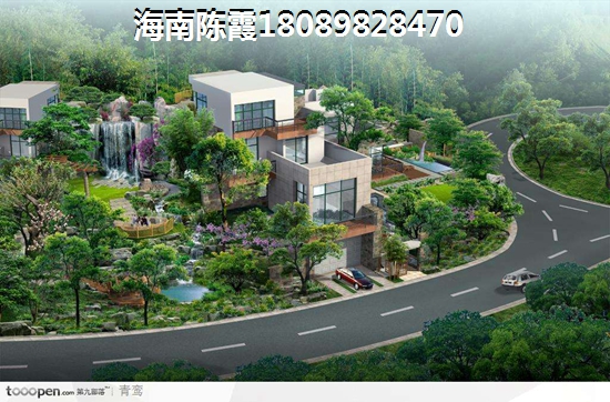 《探秘《合景·汀澜海岸》购房全攻略与陵水房价未来走向》