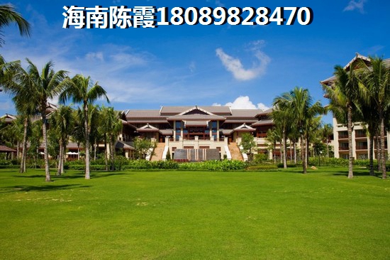【恒大海上帝景养优势大揭秘！海南陵水养老新宠儿，年轻人醉爱！】
