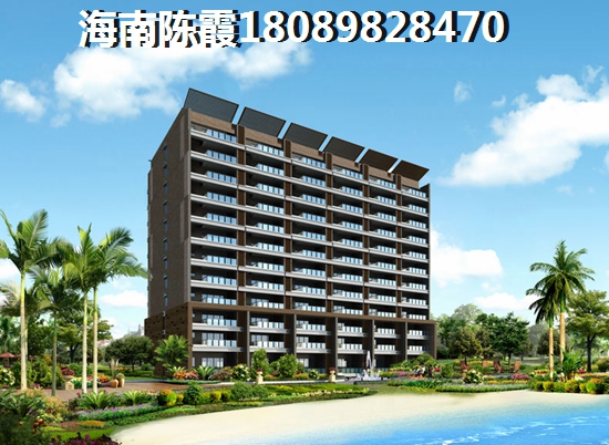 清凤椰林湾交通出行方便，海南陵水哪个地段房价醉便宜？